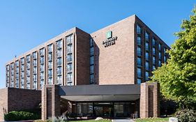 Embassy Suites by Hilton Baltimore Hunt Valley